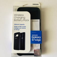 SAMSUNG Wireless Charging Battery 3100mAh Capacity Pack for Samsung Galaxy S7 FR