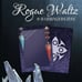 Rogue Waltz Fatui Harbingers Genshin Impact Zine Full Bundle