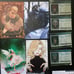 Rogue Waltz Fatui Harbingers Genshin Impact Zine Full Bundle
