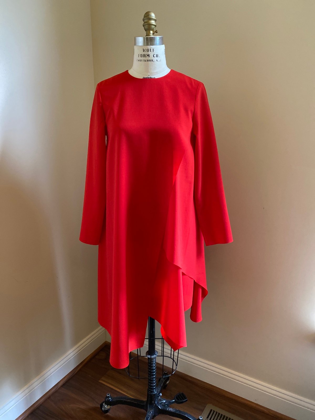 COS dress