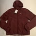 Nike Therma-FIT Repel Running Jacket Maroon DD5644-638 Men’s M