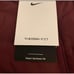Nike Therma-FIT Repel Running Jacket Maroon DD5644-638 Men’s M