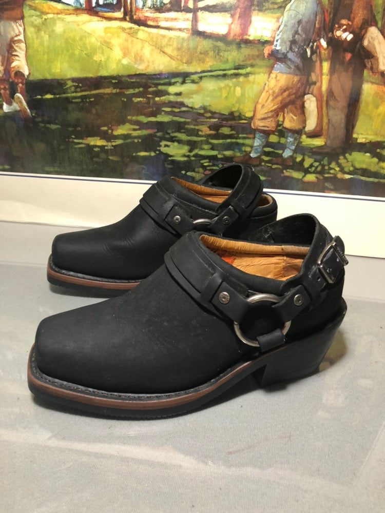 Harley davidson womens sz 6