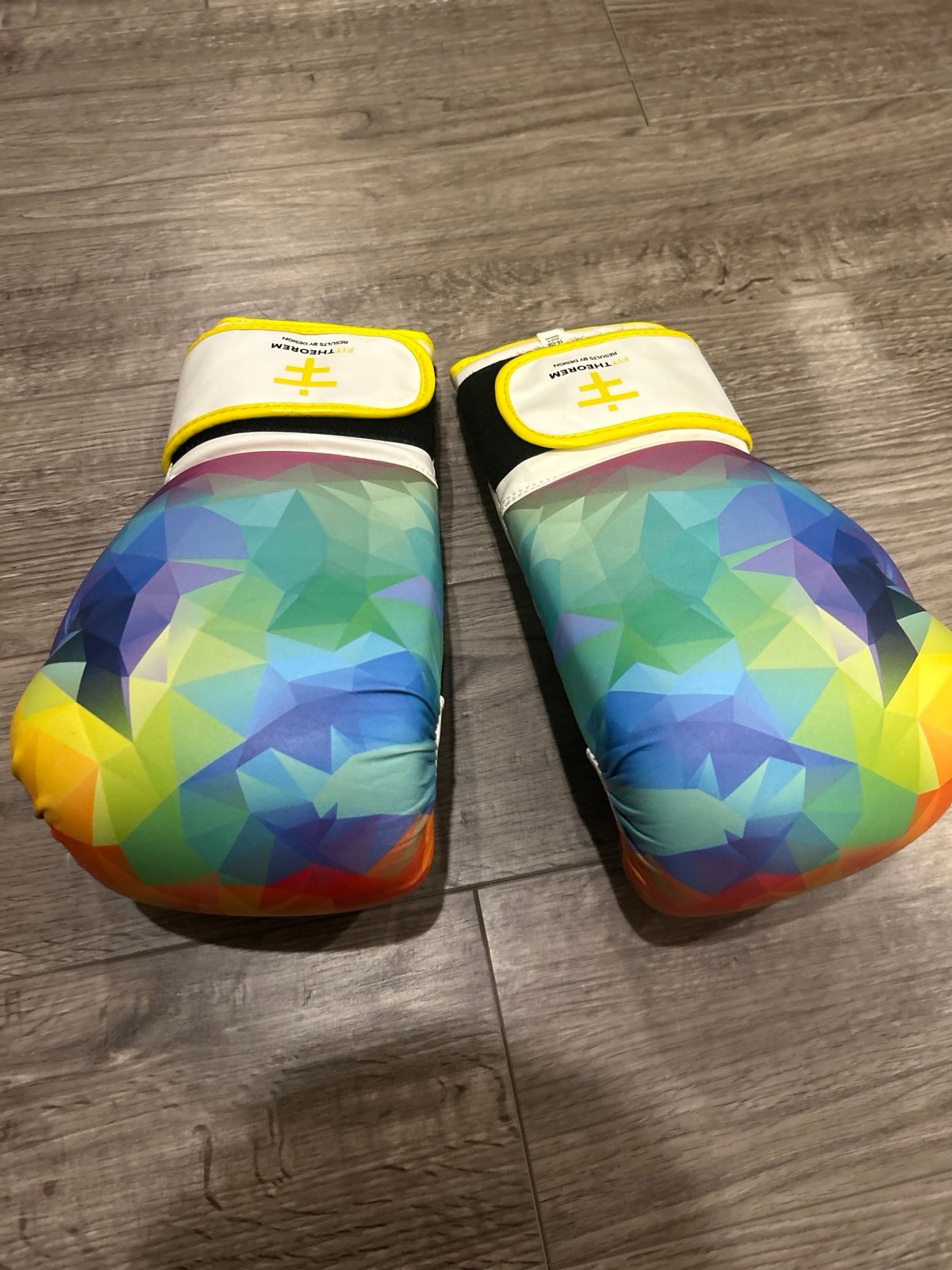 Boxing Groves