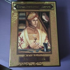 Touchstone Tarot