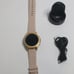 Samsung Galaxy Watch 42mm Gold SM-R815 GPS Bluetooth WIFI+LTE