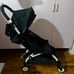 Yoyo by Babyzen Stroller black offers accepted