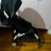 Yoyo by Babyzen Stroller black offers accepted