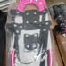 Warmwithann Heel Lift Design snowshoes