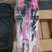 Warmwithann Heel Lift Design snowshoes