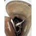 Riedell Women's Roller Skates w/ Jump Bar & Sure Grip Classic Plates Size 6.5