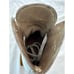 Riedell Women's Roller Skates w/ Jump Bar & Sure Grip Classic Plates Size 6.5
