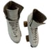 Riedell Women's Roller Skates w/ Jump Bar & Sure Grip Classic Plates Size 6.5
