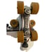 Riedell Women's Roller Skates w/ Jump Bar & Sure Grip Classic Plates Size 6.5