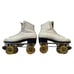 Riedell Women's Roller Skates w/ Jump Bar & Sure Grip Classic Plates Size 6.5