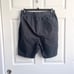 Lululemon Twill Chill Short