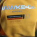 Hawke & Co Sport Yellow Large Rain Jacket
