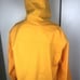Hawke & Co Sport Yellow Large Rain Jacket