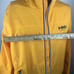 Hawke & Co Sport Yellow Large Rain Jacket