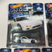 Fast and furious hot wheel set