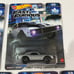 Fast and furious hot wheel set