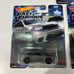 Fast and furious hot wheel set