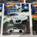 Fast and furious hot wheel set
