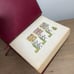 Vintage Holy Bible 1962