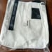Tote Bag Canvas Shoulder Bag Large Capacity Inner Pocket Commute School