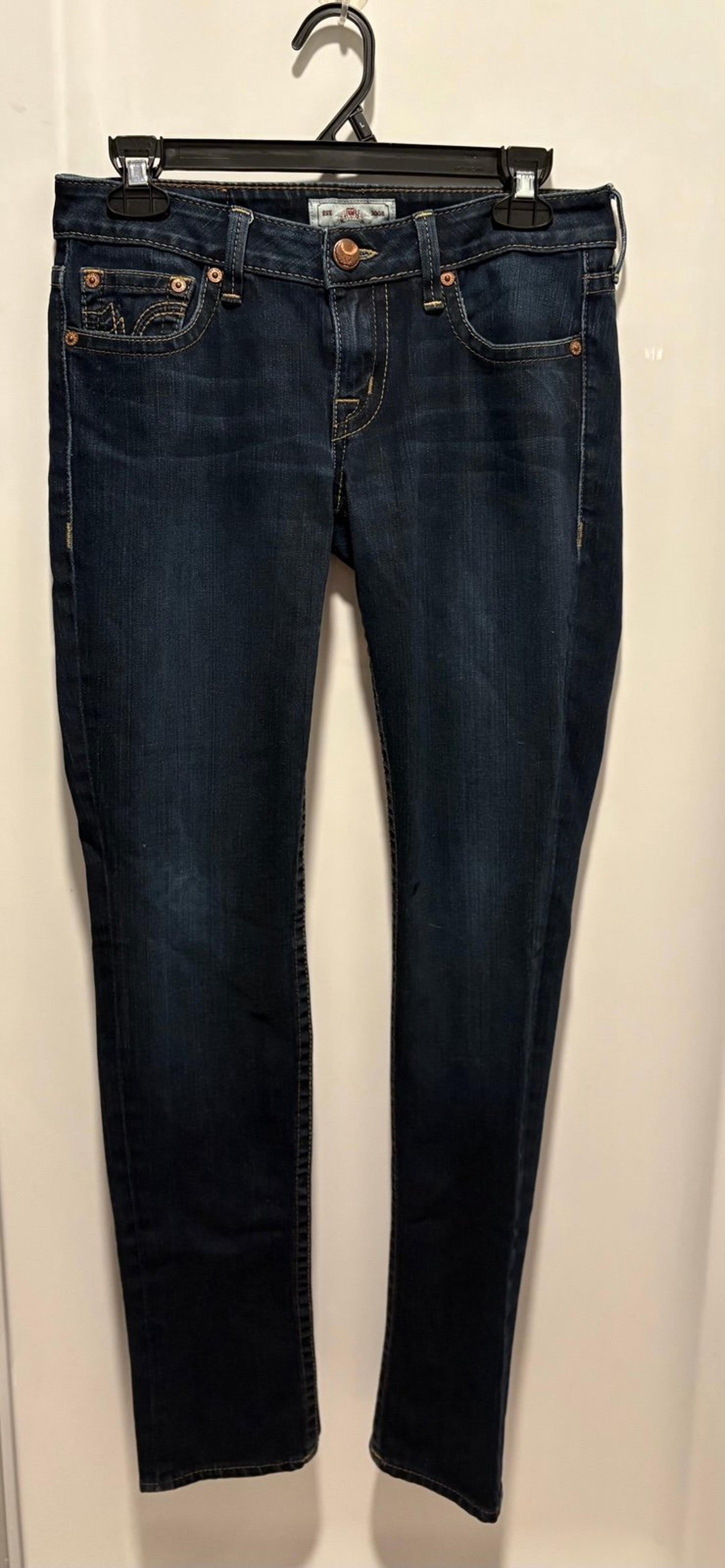 Jeans by Prvcy Size 5 Womens