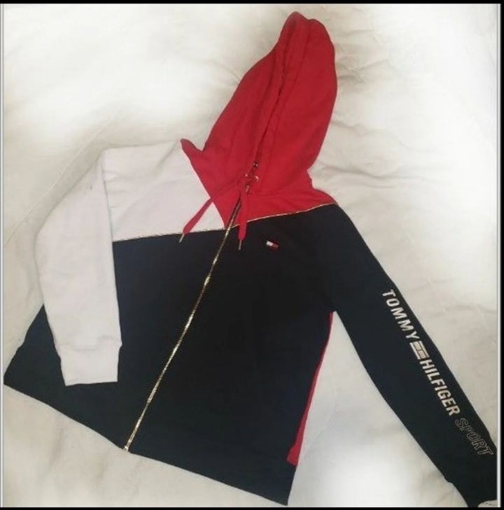 Tommy Hilfiger XL