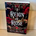 [SIGNED] A Reign of Rose by Kate Golden w/Art Prints & Sticker