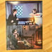 [SIGNED] A Reign of Rose by Kate Golden w/Art Prints & Sticker