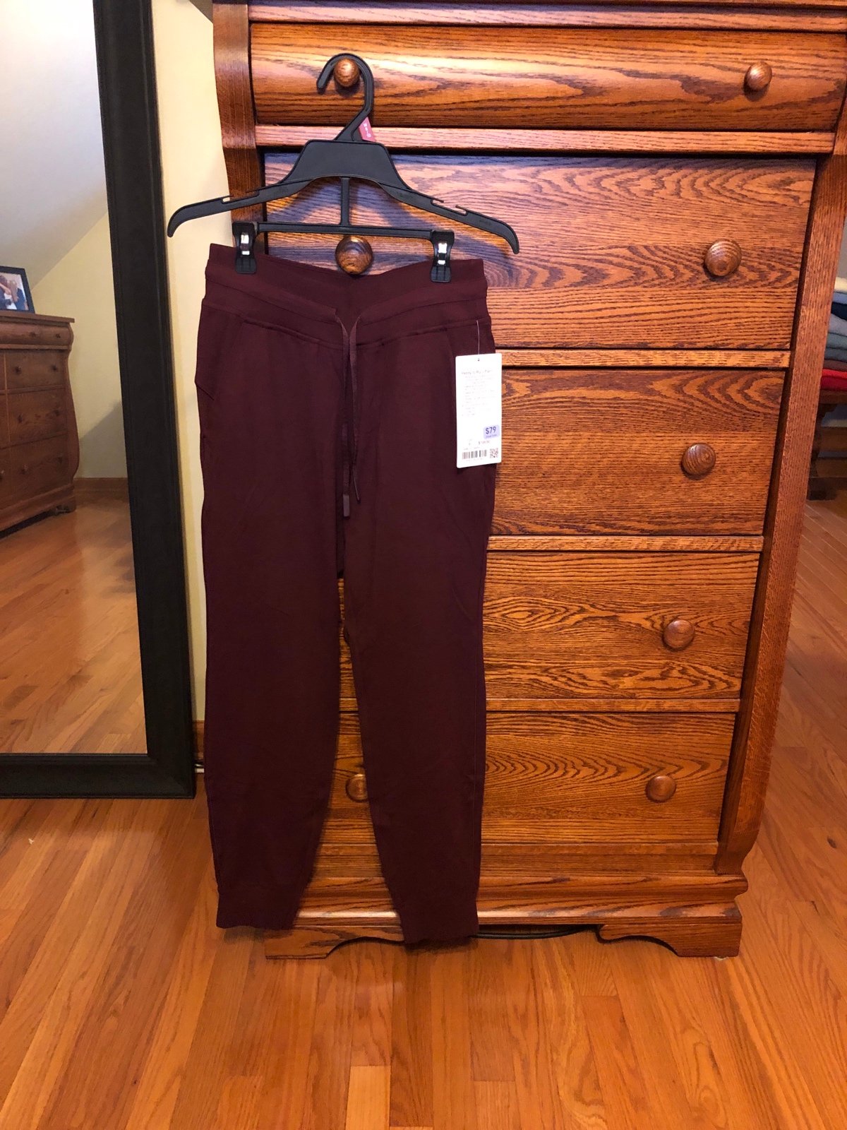 Lululemon Ready to Rulu Pant