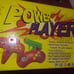 Power Player Kracker Super Joystick Plug and Play Video Game System