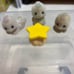 Fairy Doll Set of 3 from the Land of Fairy Tales
