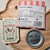Ahri Badge pin Pancake soft fuzzy league of legends TFT 2024 Official