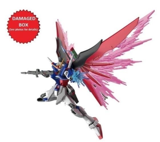 Vintage 1995 Gundam 04 Heavyarms 1/144 Scale Model Kit Bandai Sunrise Sy9 for sale online 