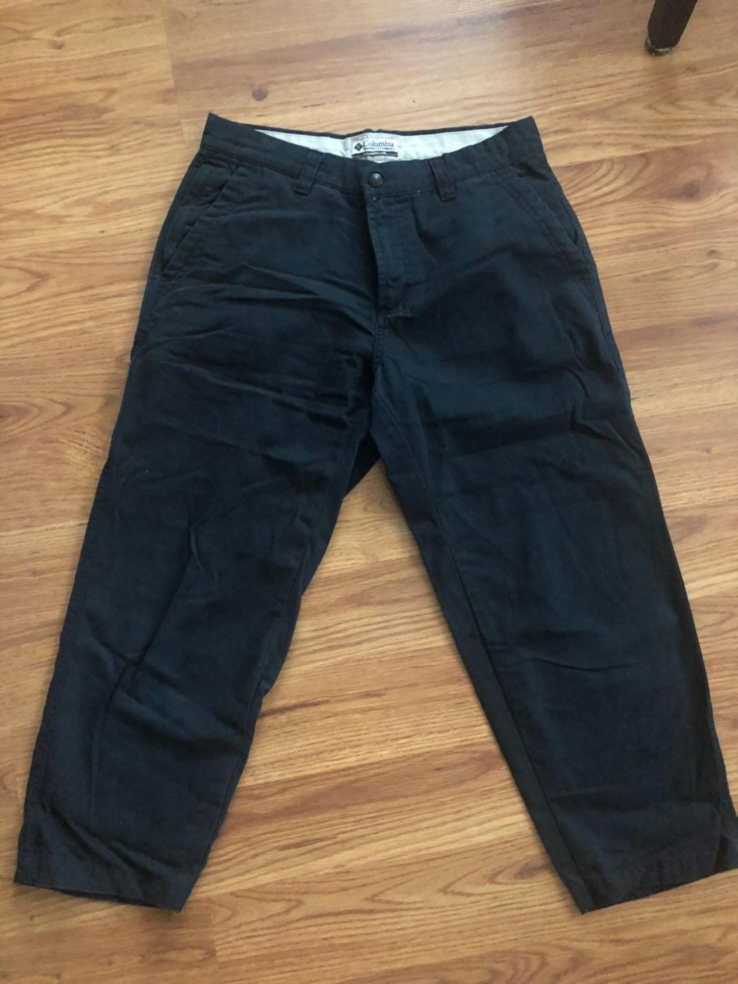 Columbia sportswear capri Pants size 8p