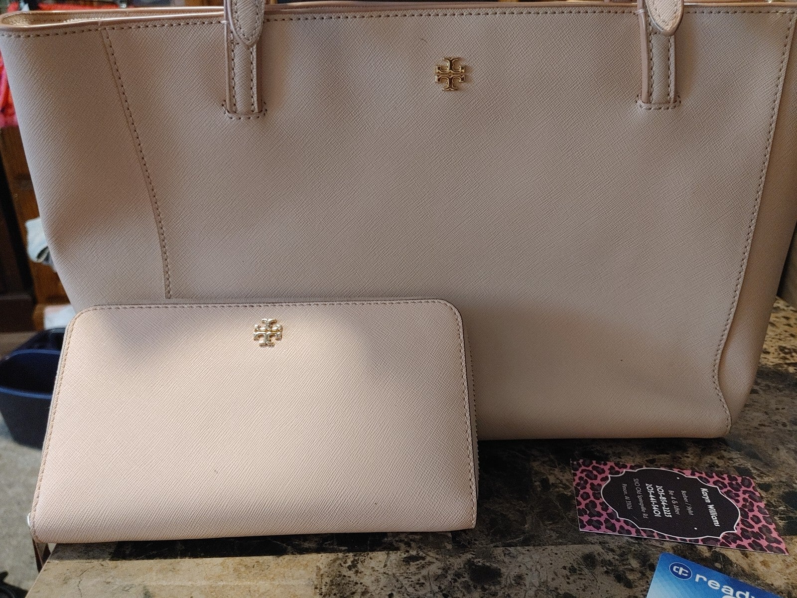 Tory Burch Multi Tote Bags | Mercari