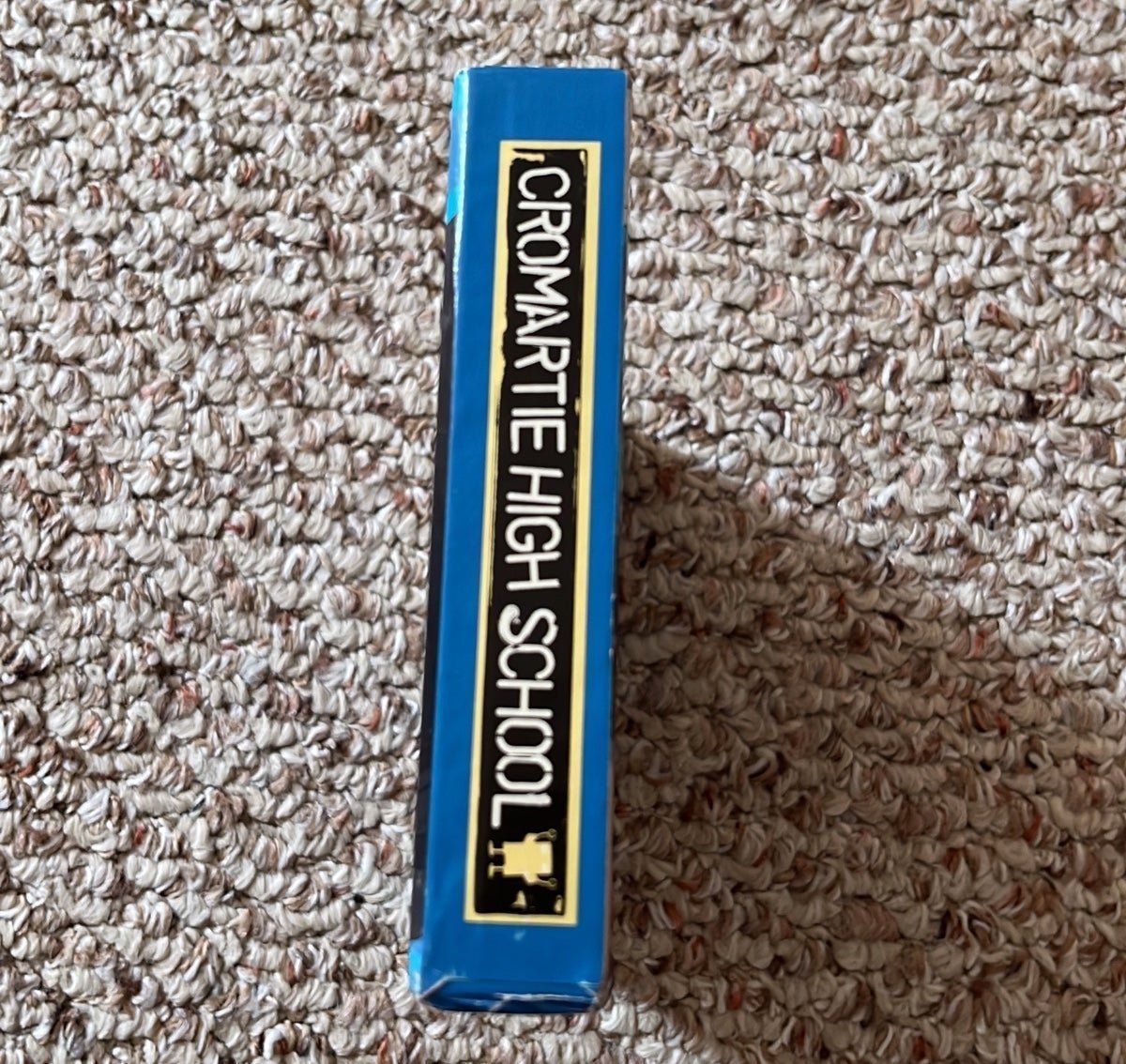 Cromartie High School 3 DVD Set - detail