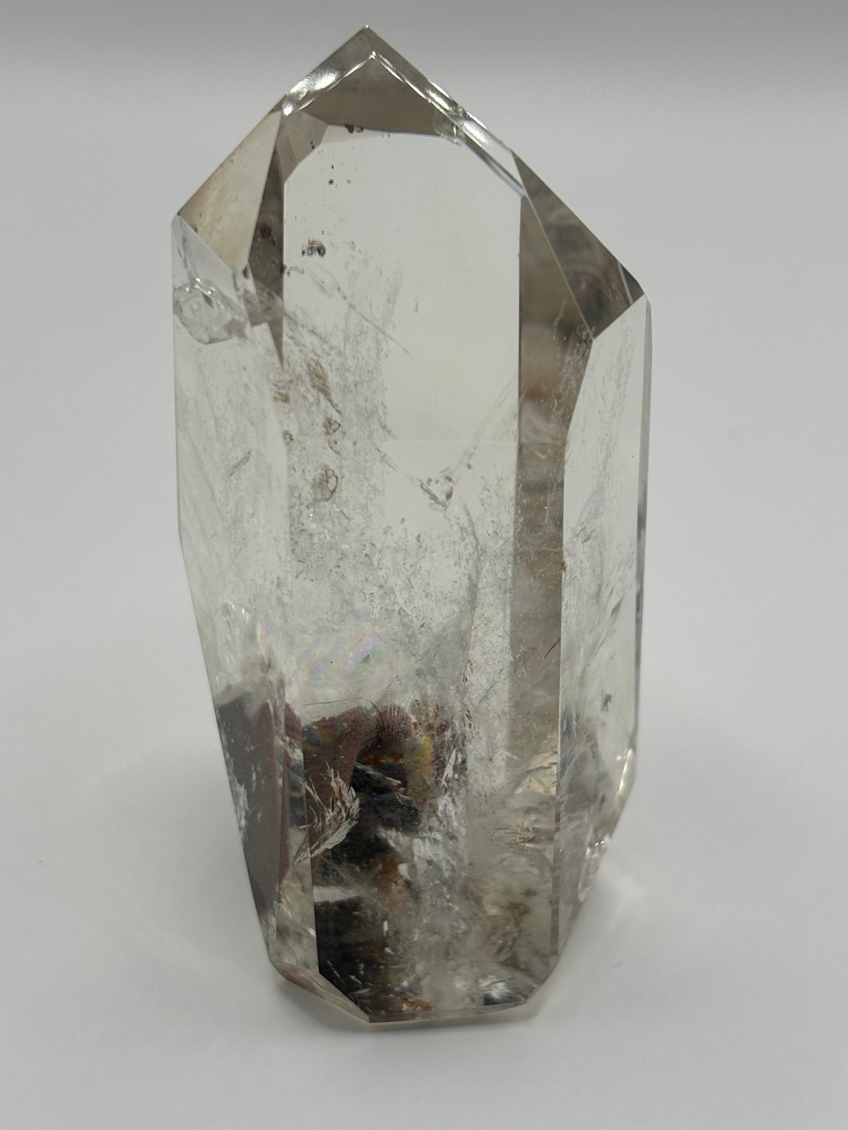 Phantom Garden Quartz
