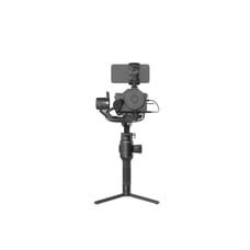 DJI Ronin-SC Gimbal Stabilizer Pro Combo