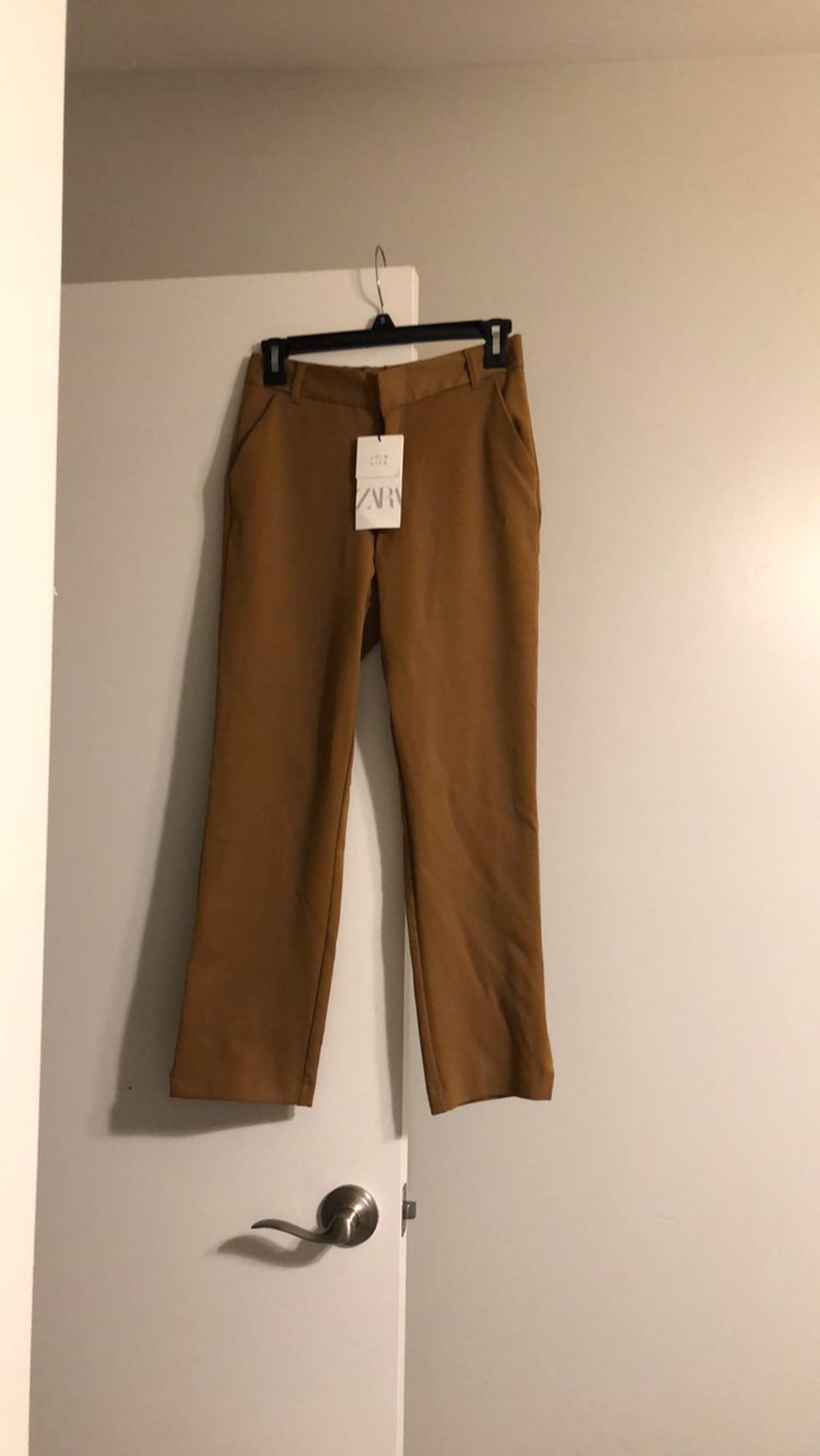 NWT Zara pants