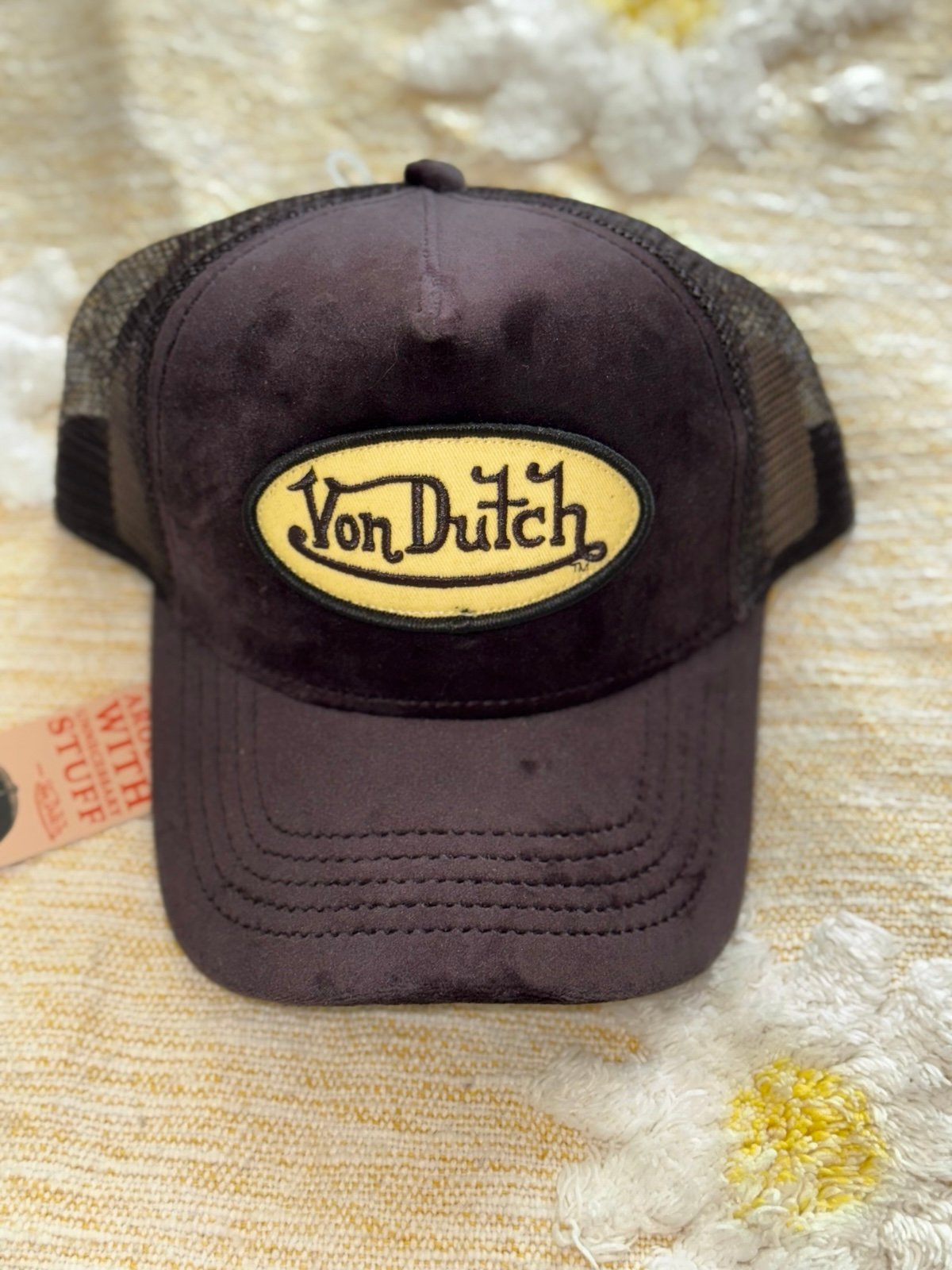 Von Dutch