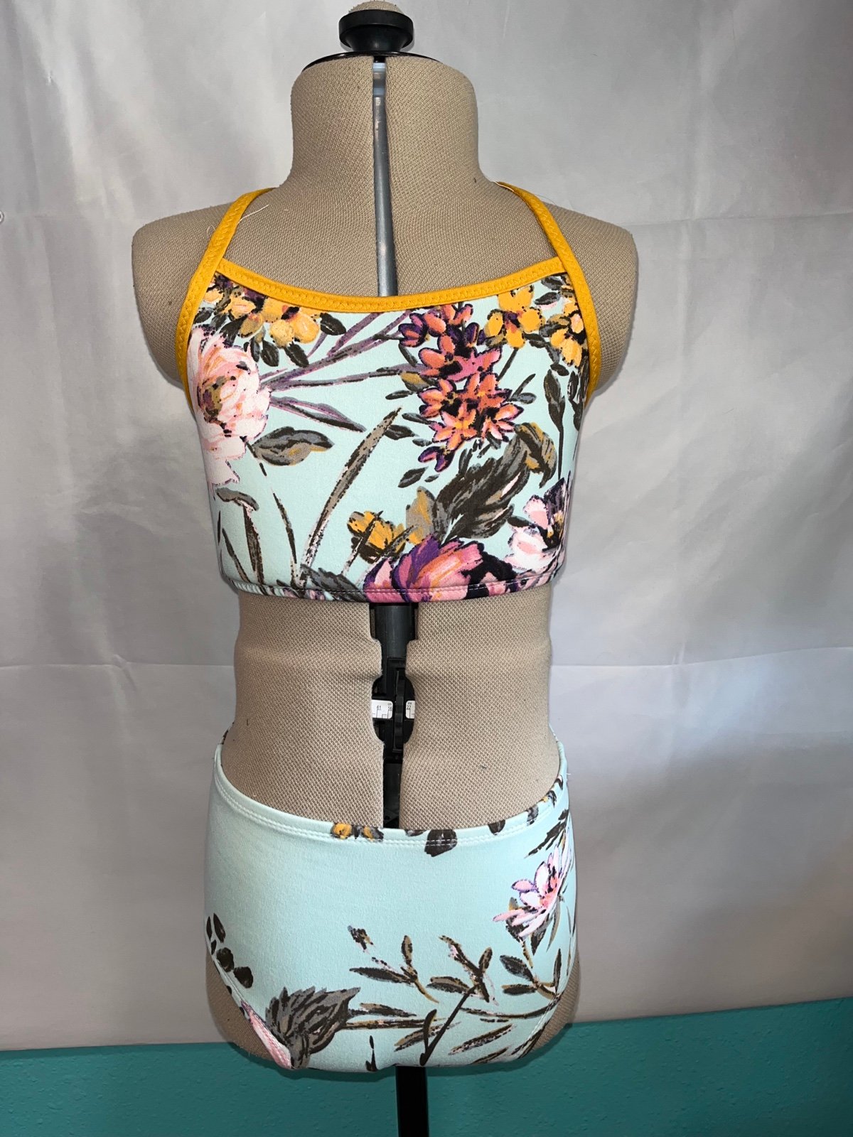 Wild arrows apparel set, child size 10, brand new with tags