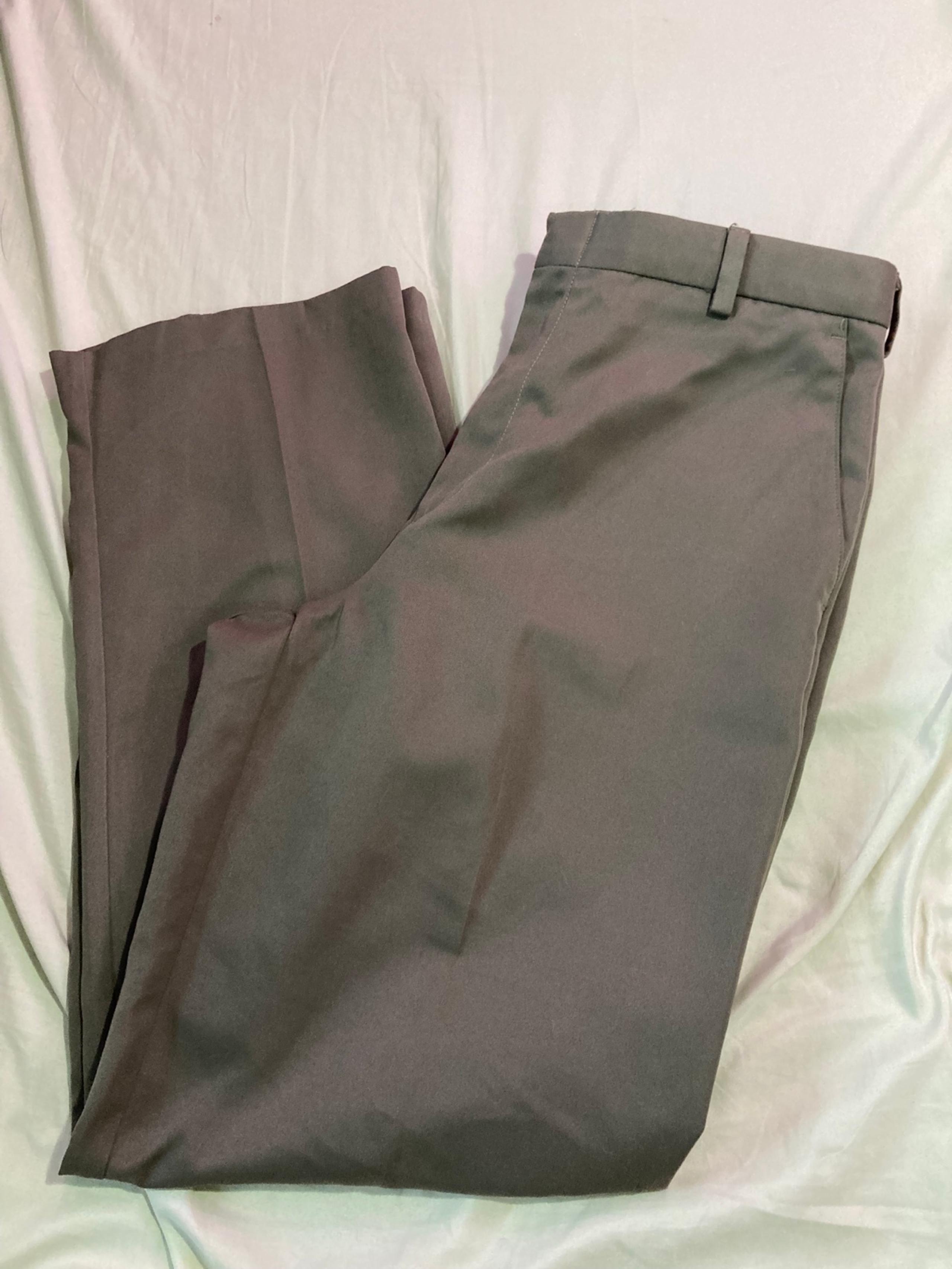 TAG Adult Men's Light Gray