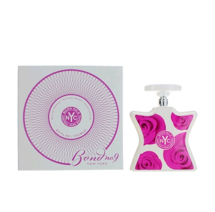 Bond No. 9 Central Park South by Bond No. 9 3.3oz EDP Spray women