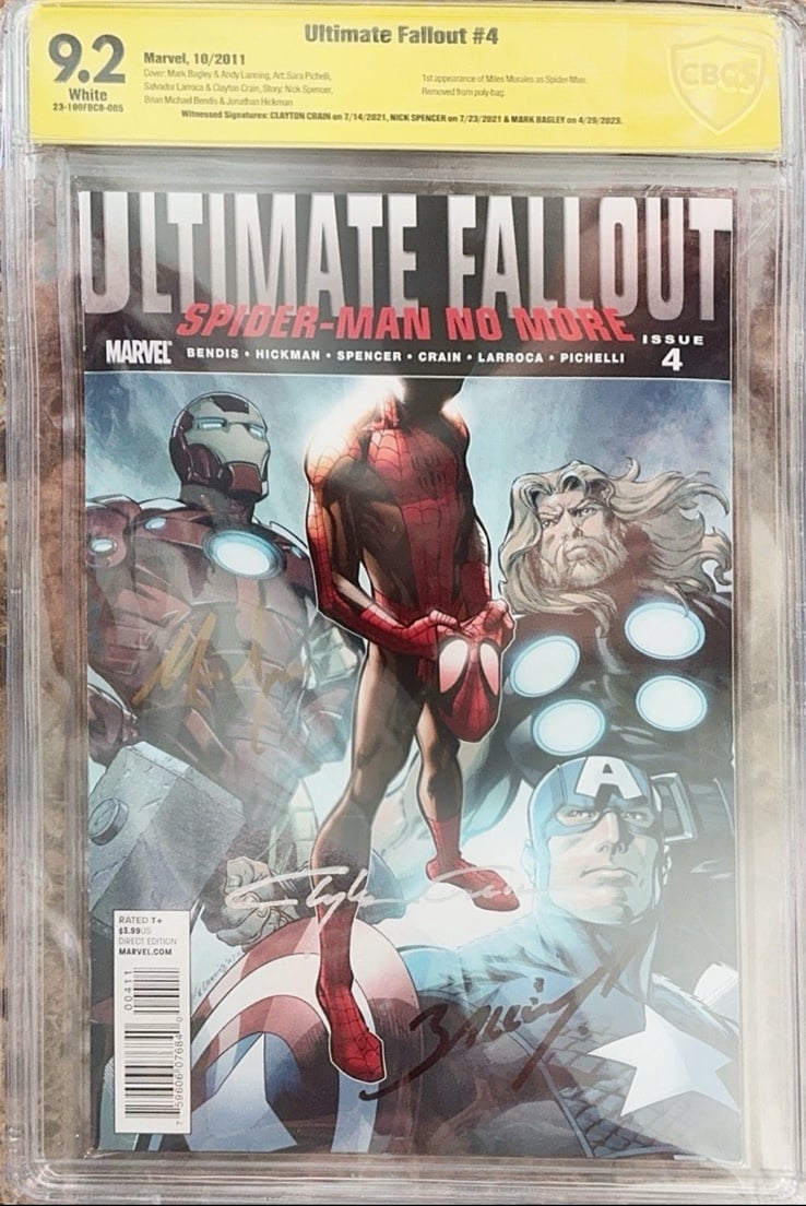 Ultimate fallout 4 cbcs