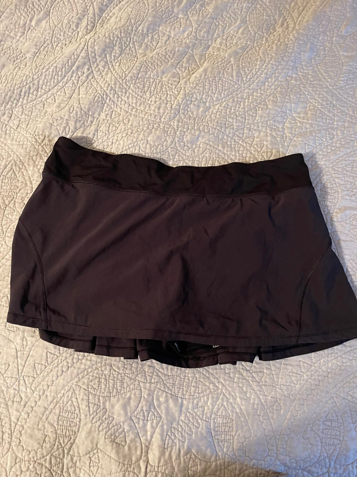 Lululemon skirt